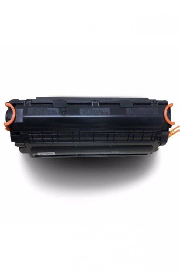 Hp 285a / 435a / ( Ce285a - 85a ) Uyumlu Muadil Toner (1600 SAYFA) - 4