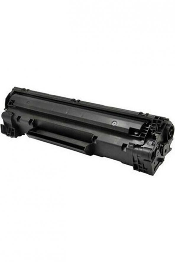 285a Uyumlu Toner