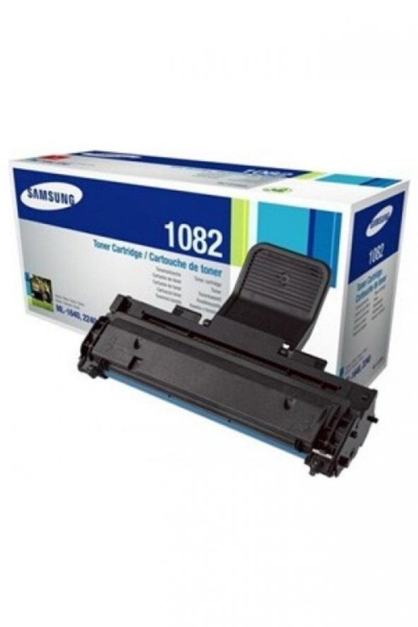 Samsung Mlt 108/ml 1640/ml 2240 Orjinal Toner - 1