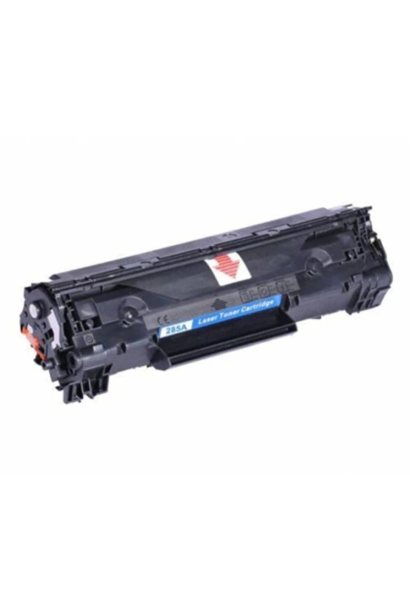 Hp P1109, M1130, M1132 285a Muadil Toner