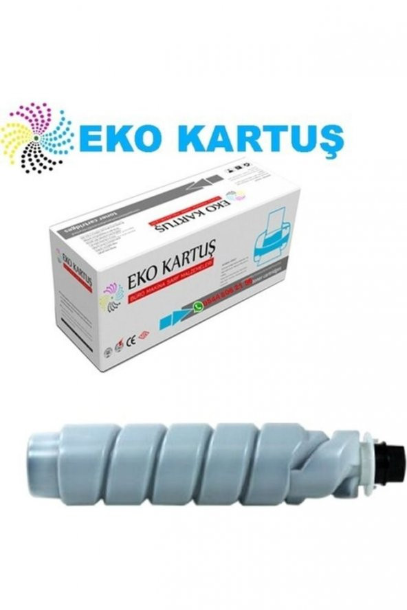 Rex Rotary Mp-2501sp Muadil Toneri, - 1