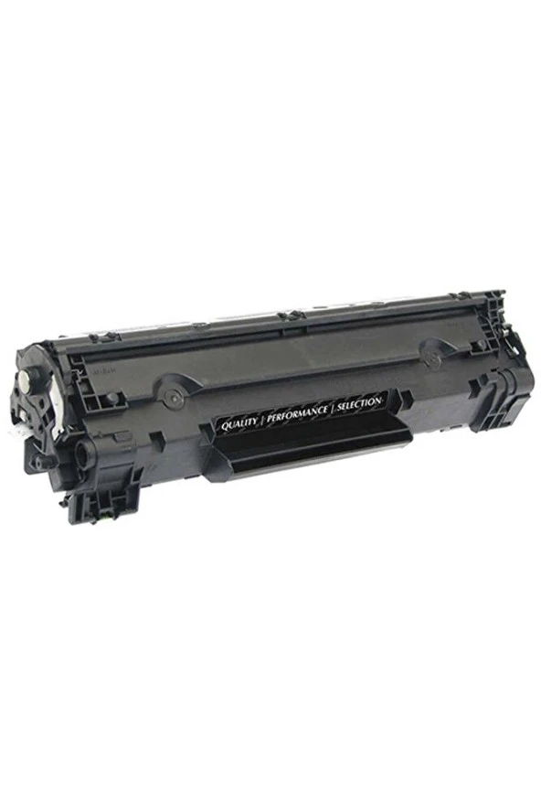 Hp Ce 285a Toner Muadil Siyah (1.500 Sayfa)