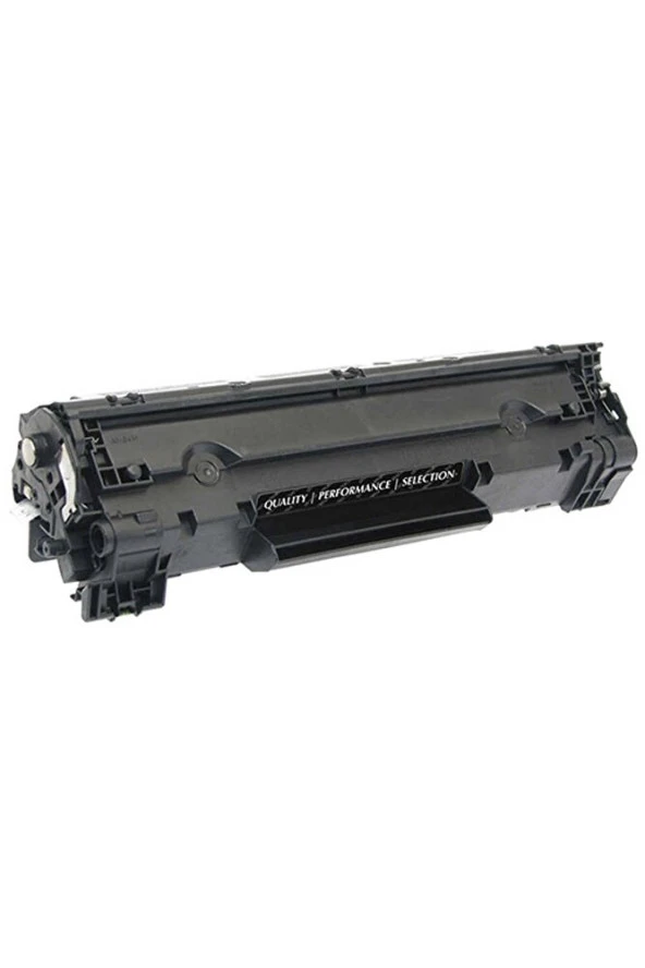 Hp Ce 285a Toner Muadil Siyah (2.100 Sayfa)