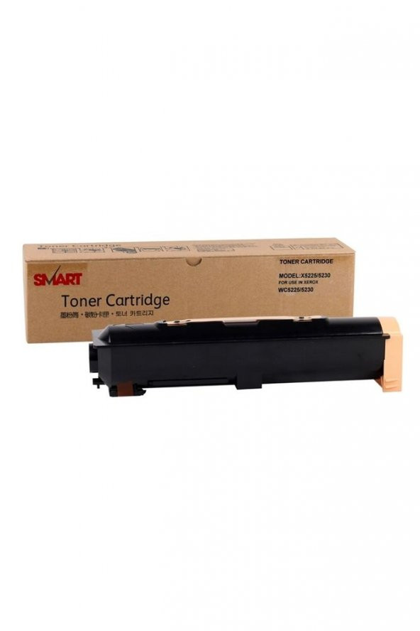 Xerox Workcentre 5225-5230 Toner (106R01305) - 2