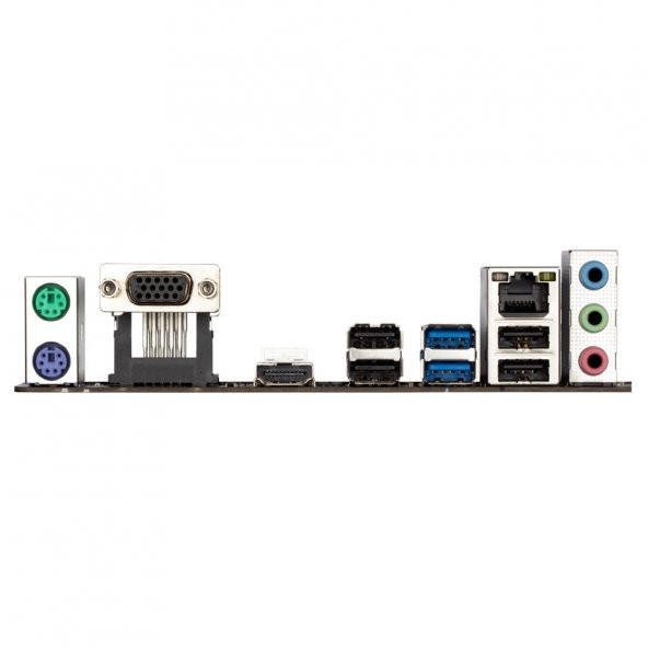 GIGABYTE H410M H V2 1200P DDR4 M.2 GLAN HDMI/VGA S - 4