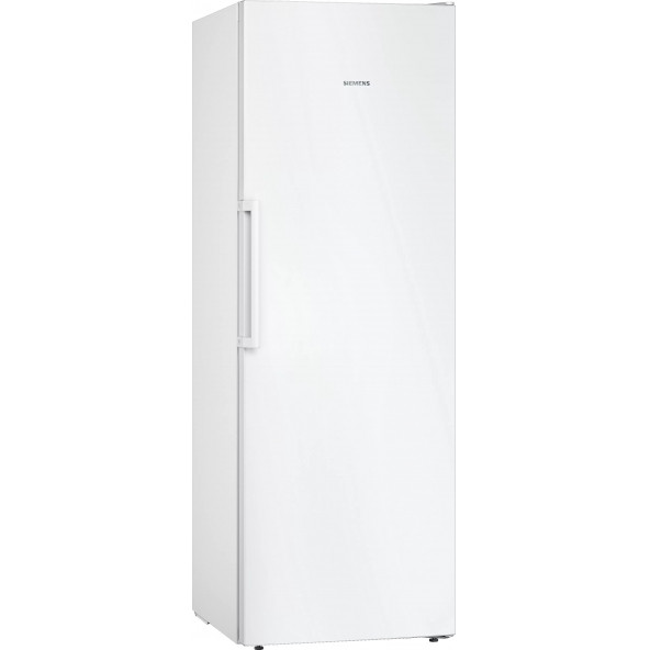 Siemens GS33VVWE0N 7 Çekmeceli Derin Dondurucu