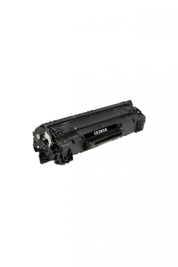 Hp 35a Toner Siyah (1500 Sayfa) (muadil) S/n6344