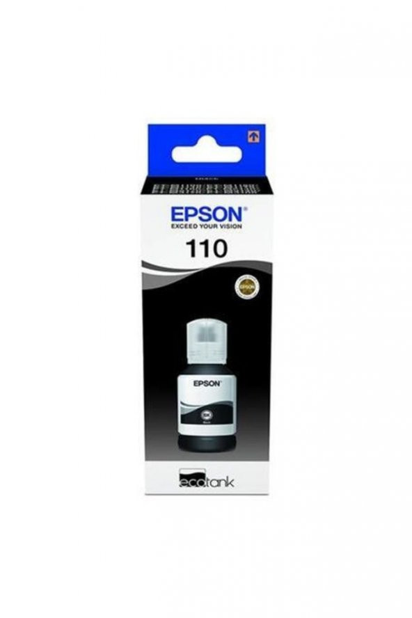 Epson Ecotank M2170 (110) Mürekkep