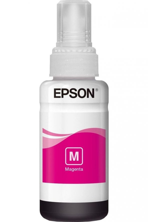 Epson L300 Mürekkep Seti 4 Renk - 3