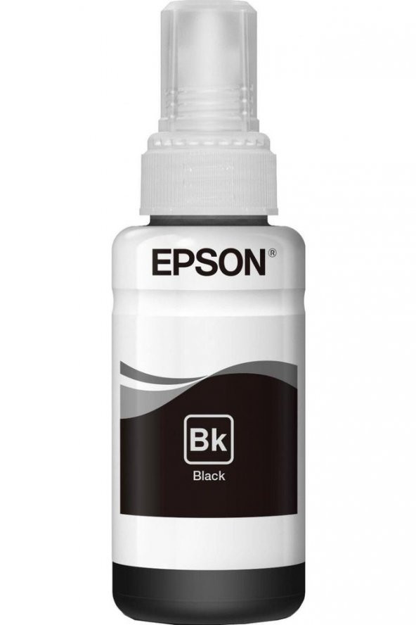 Epson L300 Mürekkep Seti 4 Renk - 5