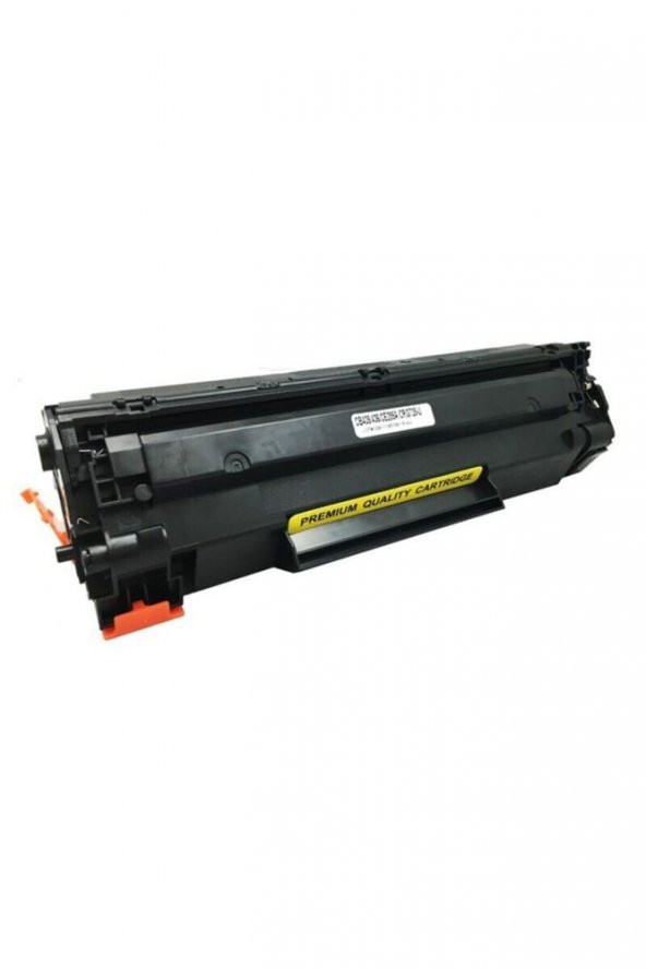 Hp 35a/36a/85a Muadil Toner Drum Ünitesi