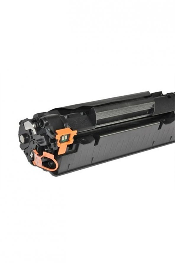 Neon Hp 35a Cb435a Toner Uyumlu Yazıcı Kartuş - 1