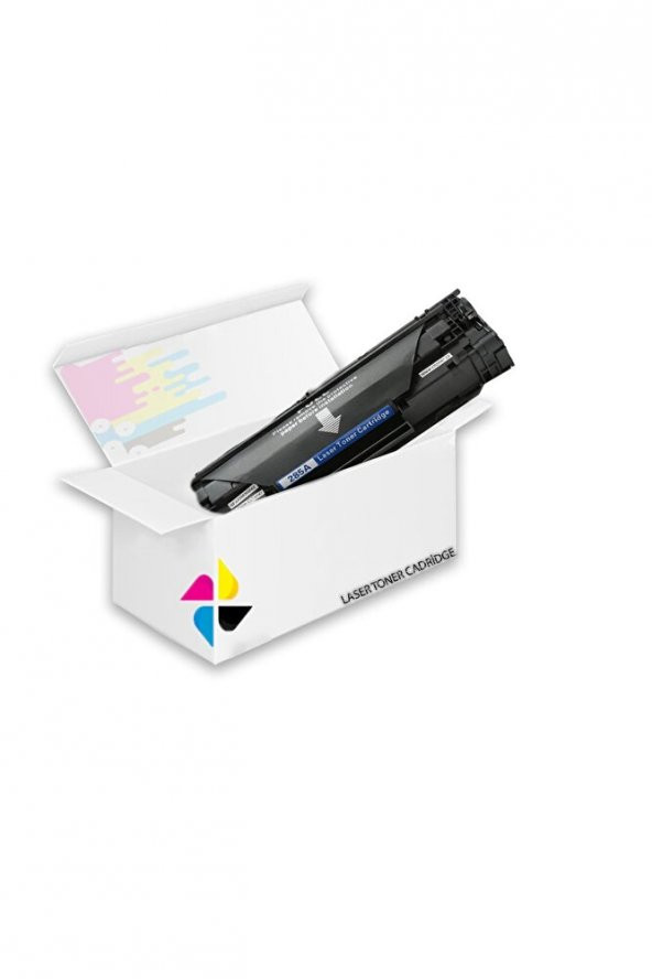 Hp 35a , Hp Cb435a Hp Laserjet P1009 1600 Syf Siyah Muadil Toner