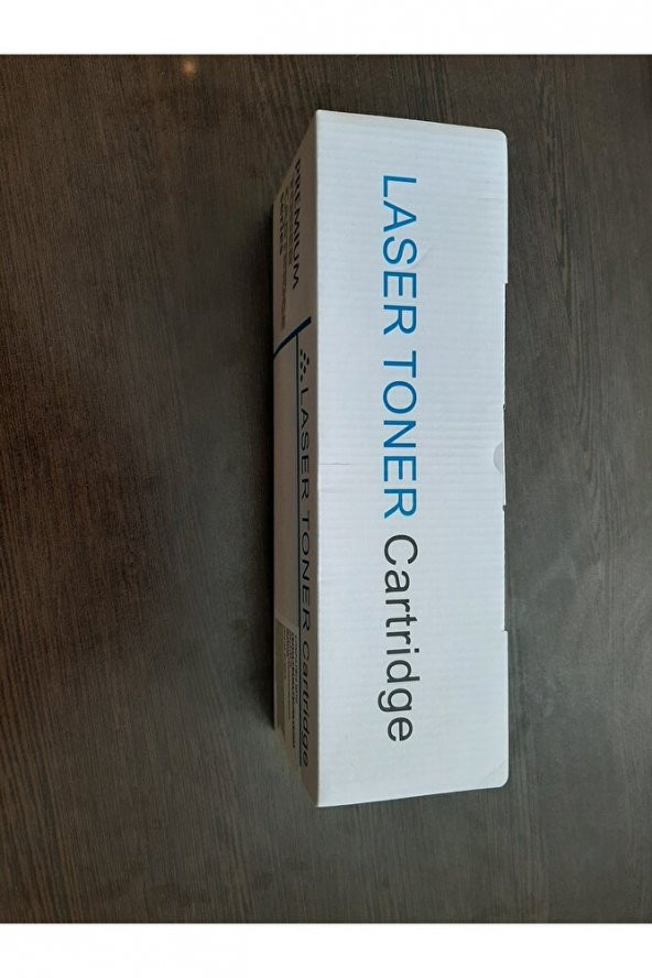 Hp 36a Toner - 3
