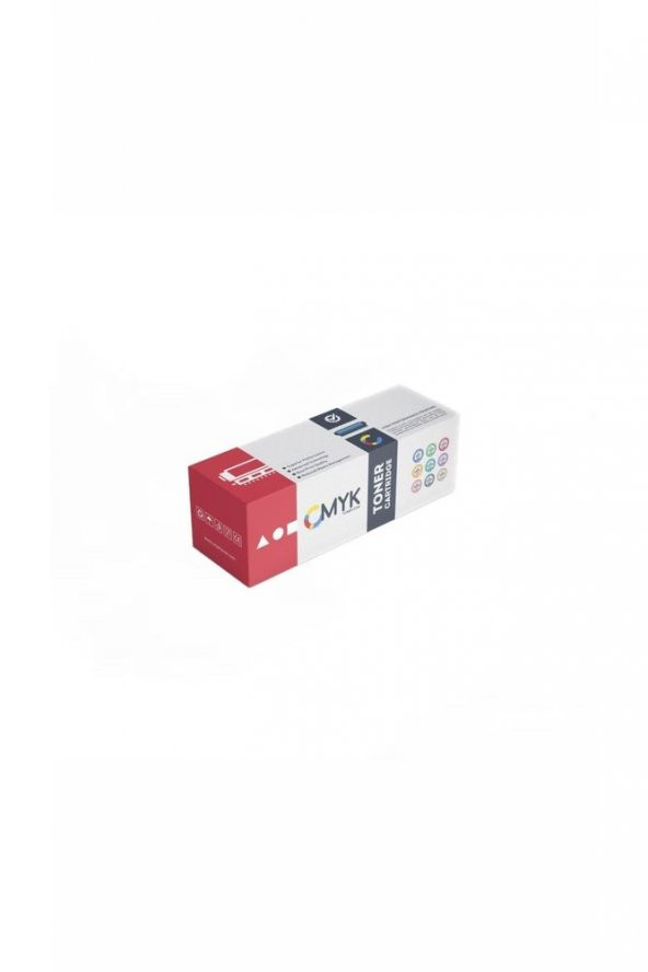Tonerimgelsin Hp 36a-cb436a Muadil Toner -hp Laserjet P1505n Toner Uyumlu