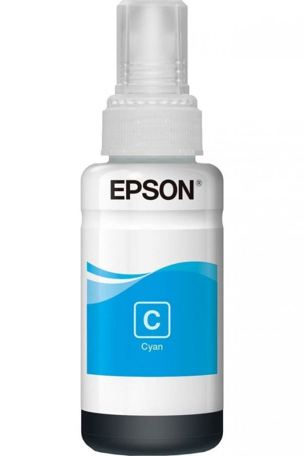 Epson L355 Mürekkep Seti 4 Renk - 4