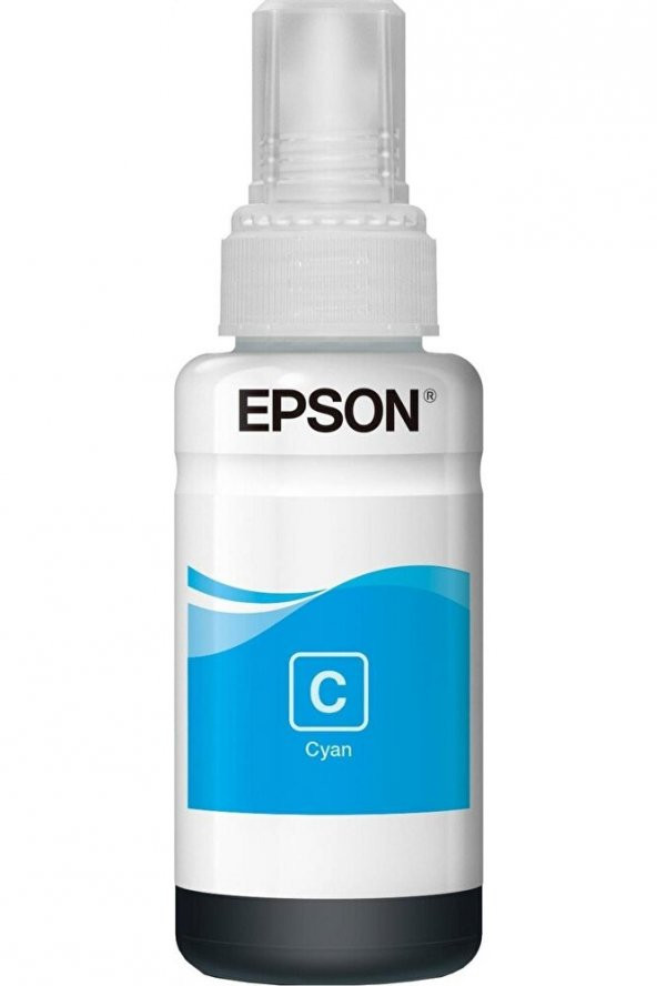 EPSON T664 Mürekkep Seti (4 Renk) - 4