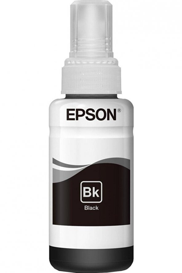 EPSON T664 Mürekkep Seti (4 Renk) - 5