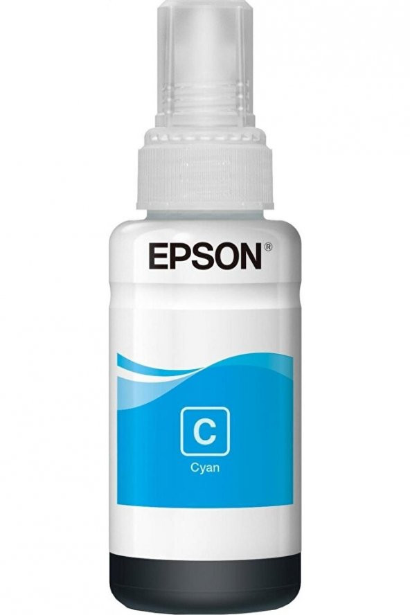 Epson L210 Mürekkep Seti 4 Renk - 4