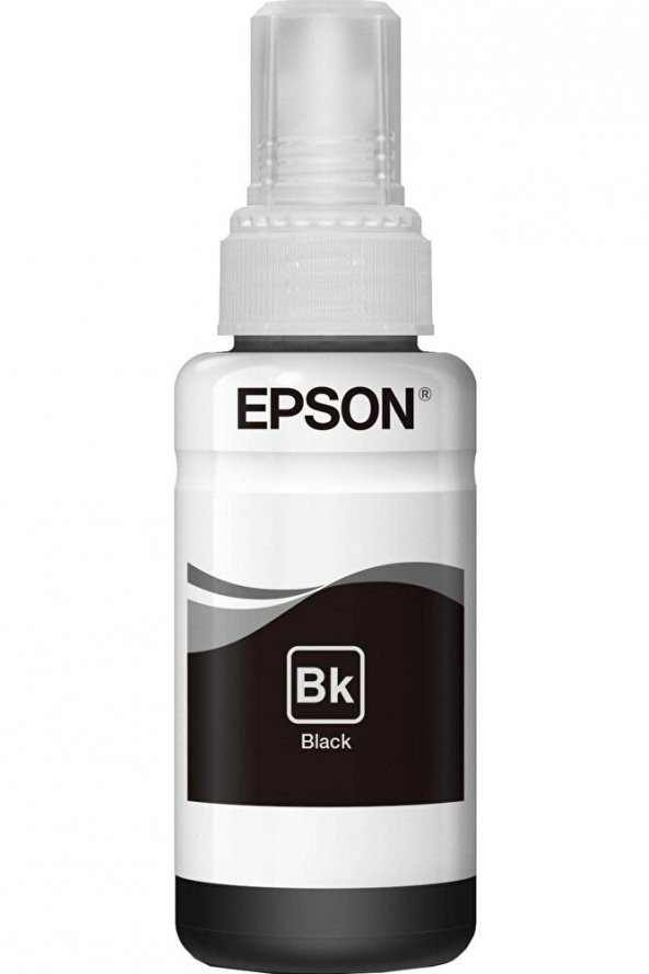 Epson L210 Mürekkep Seti 4 Renk - 5