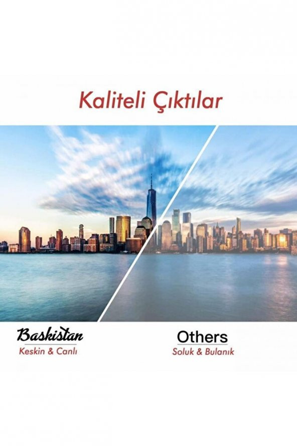 Brother T300/t310/t500/t510/t800/t910 Mürekkep 4 Renk (muadil) - 2