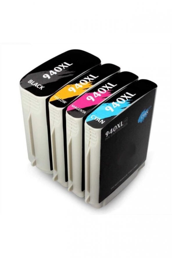 Hp Officejet Pro 8500a 4renk Muadil Kartuş,