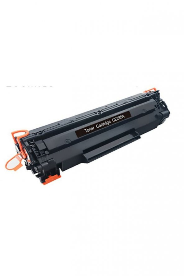 Hp 78a  Hp Laserjet Pro P1606dn Uyumlu Muadil Toner - 2
