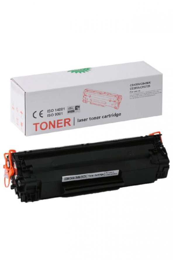 Hp 78a | Hp Laserjet Pro P1566 Muadil Toner - 1