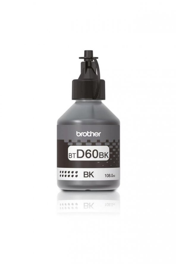 Brother Dcp-t510 Mürekkep Seti 4 Renk - 2