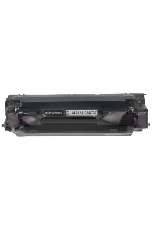 Hp 83a (cf283a) Ithal Yazıcı Toneri 1.600 Sayfa - 3