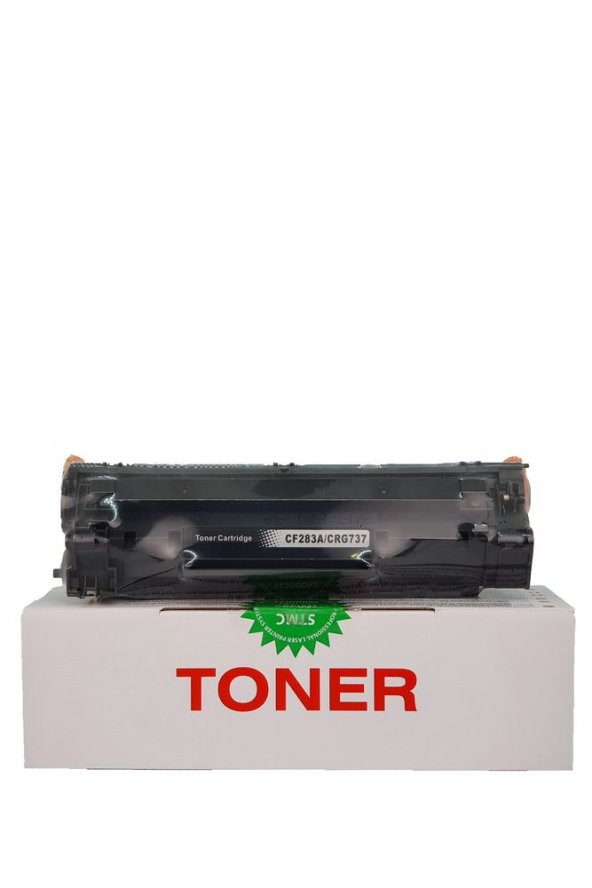 Hp 83a (cf283a) Ithal Yazıcı Toneri 1.600 Sayfa - 1