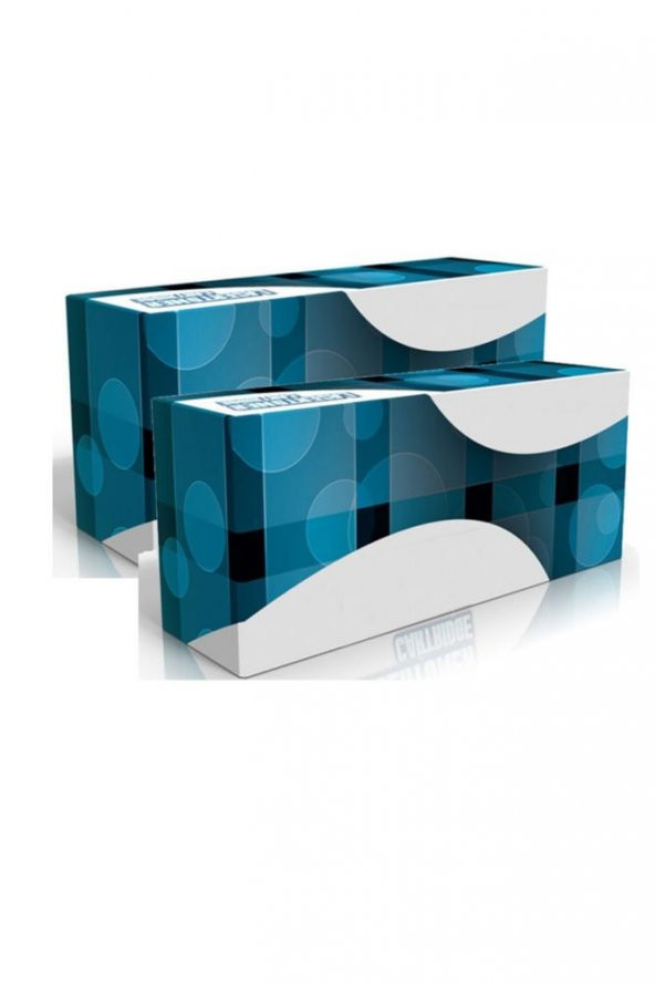 Hp 83a Muadil Toner 2 Adet ürün görseli 1