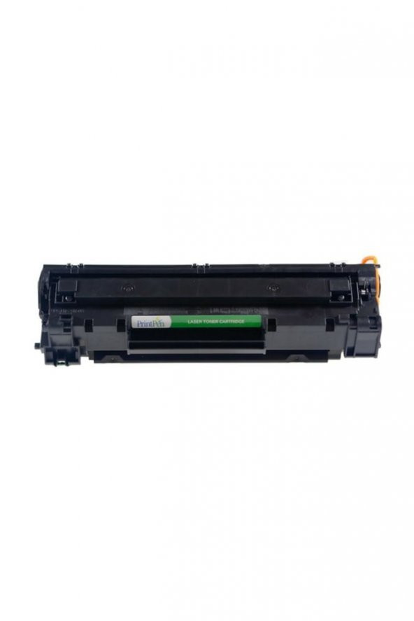 Hp Cf283a 83a  Muadil Toner