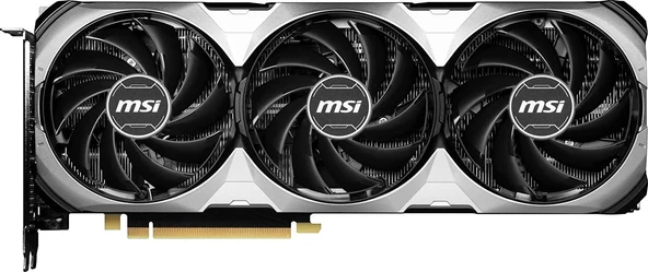 MSI GEFORCE RTX 4070 VENTUS 3X 12G OC 12GB GDDR6X 3XDP HDMI 192Bit - Resim 2