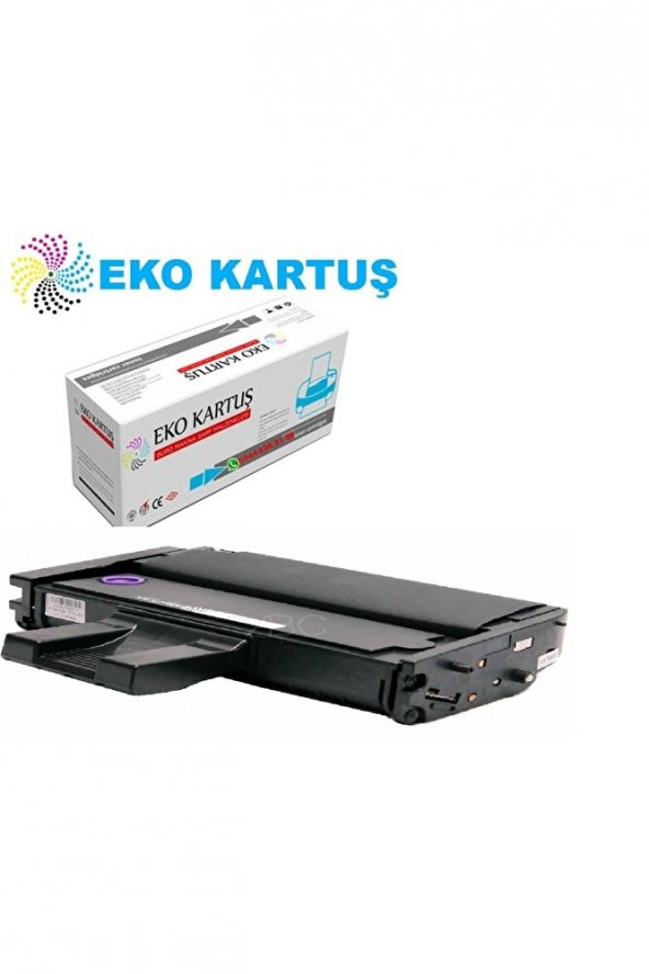 Ricoh SP-212SUw Uyumlu TONER - Resim 2