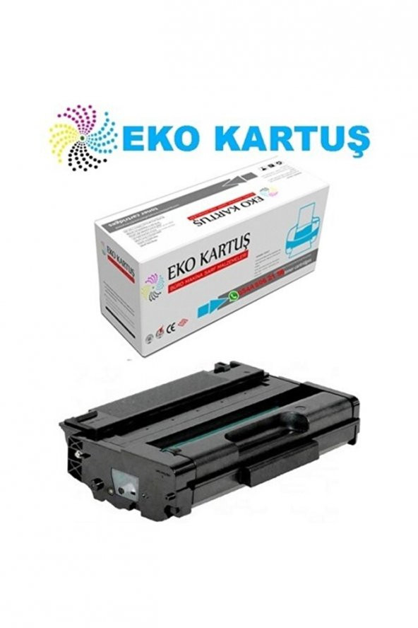 Ricoh Sp-330sn Muadil Toner,