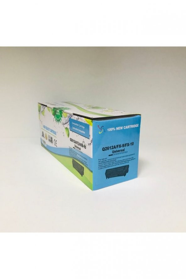 Canon Fx10 Muadil Toner - 1