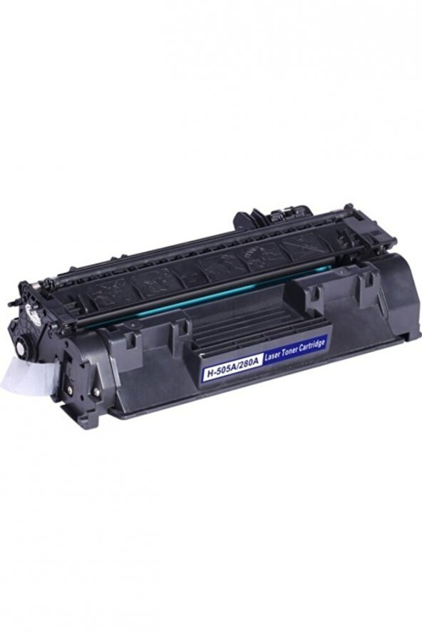 Yazicitekno Ce505a/719 Muadil Toner Ce505a/719