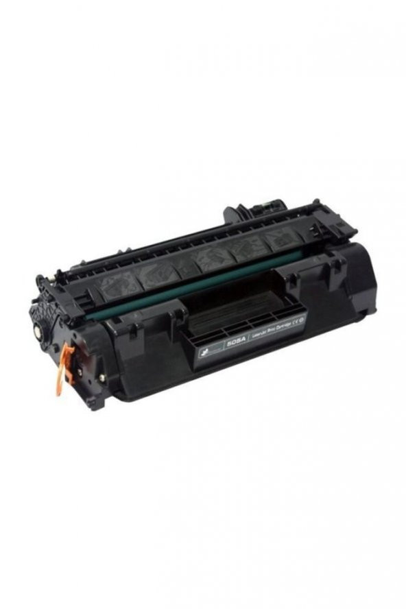 Hp Ce505a/719 Muadil Toner