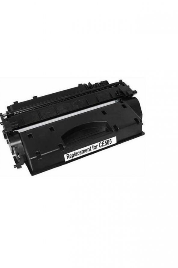 Hp Ce505a Muadil Toner