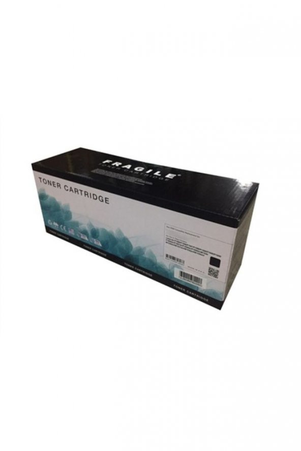 Ce505a Cf280a 2500sayfa Siyah Muadil Toner - 1
