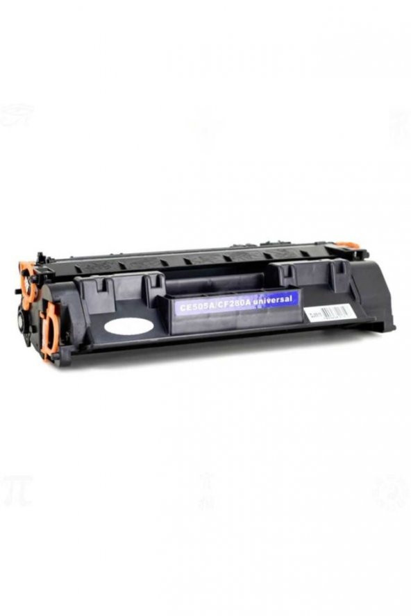 Hp Ce505a/cf280a /crg719 Muadil Toner - 1