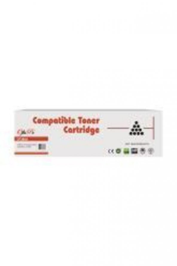 Hp Cf280a-ce505a Üniversal Muadil Toner - 2