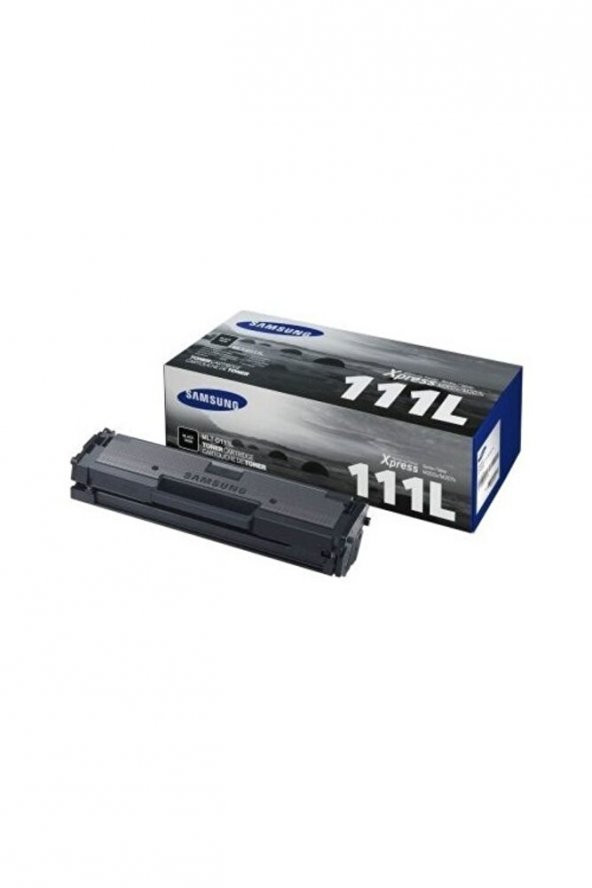 Samsung Xpress Sl-m2020/mlt-d111l/su807a Toner