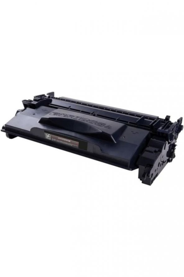 Hp Cf259a 59a M428dw Uyumlu Siyah  Chipsiz Toner  3.000 Sayfa