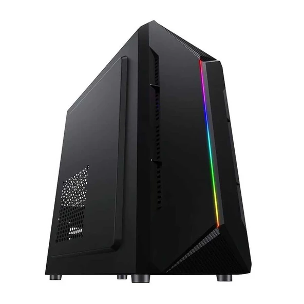 Turbox Tx4081 i5 4440 16GB Ram 1TB SSD Masaüstü Yüksek Performanslı Ofis Bilgisayarı