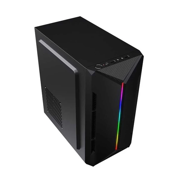 Turbox Tx4079 i5 2400 16GB Ram 1TB SSD Masaüstü Yüksek Performanslı Ofis Bilgisayarı - 2