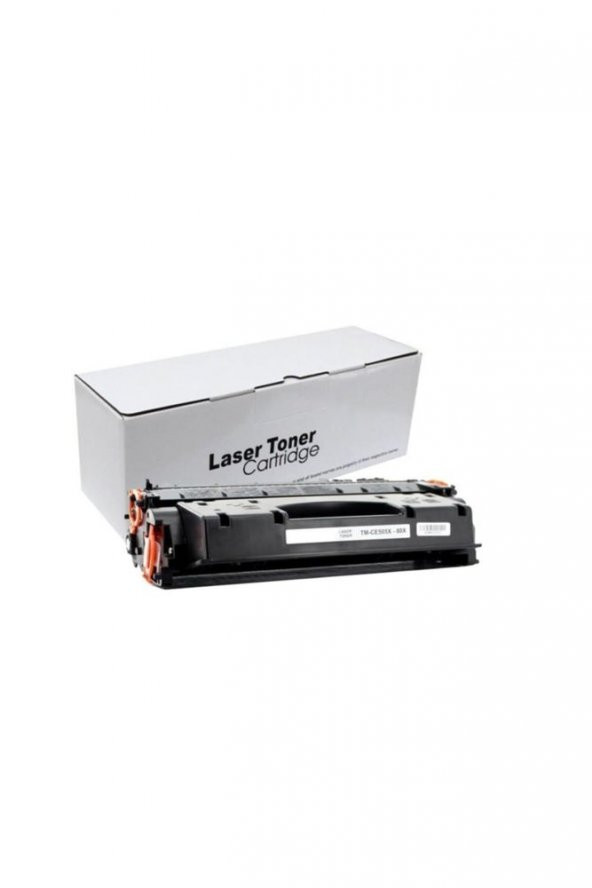 Canon Crg-719h|canon I-sensys Mf-411dw- Mf-414dw Muadil Toner - 1
