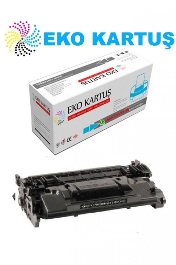 Hp Cf259a/59a Muadil Toner - 2