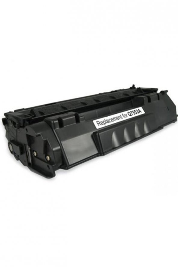 Toner - Laser Toner Cartridge Q5949a/q7553a